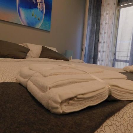 Frankie'S House B&B Катания Экстерьер фото