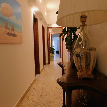 Frankie'S House B&B Катания Экстерьер фото
