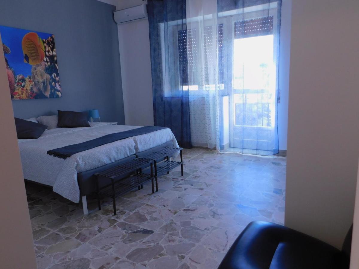 Frankie'S House B&B Катания Экстерьер фото