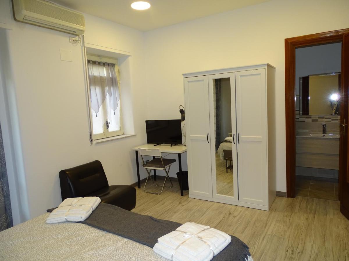 Frankie'S House B&B Катания Экстерьер фото