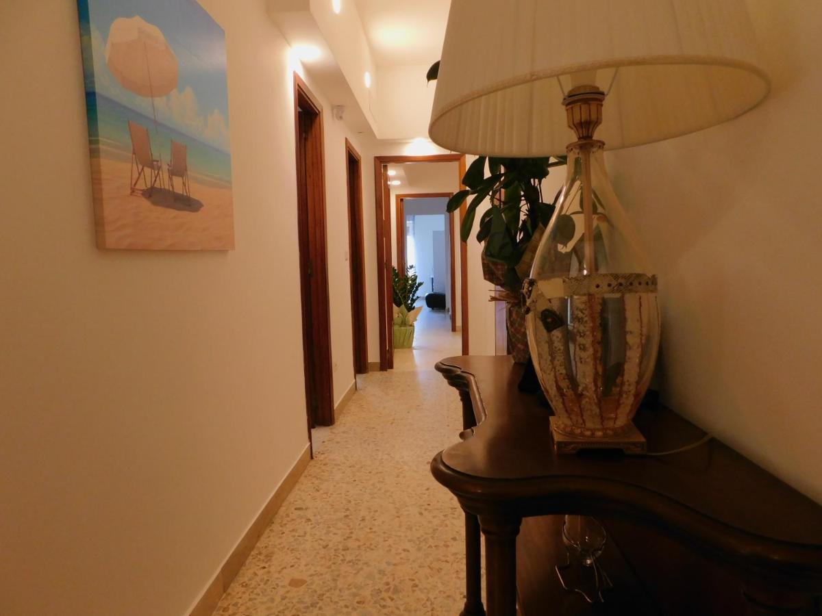 Frankie'S House B&B Катания Экстерьер фото