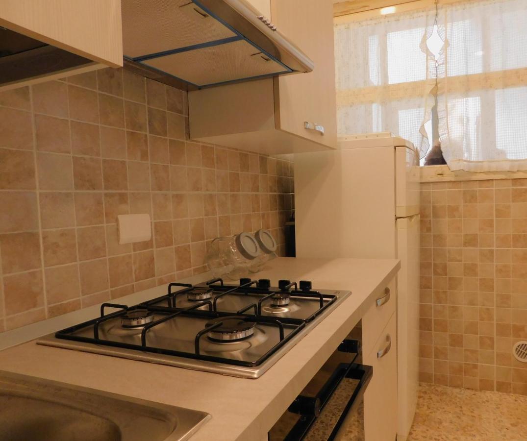Frankie'S House B&B Катания Экстерьер фото