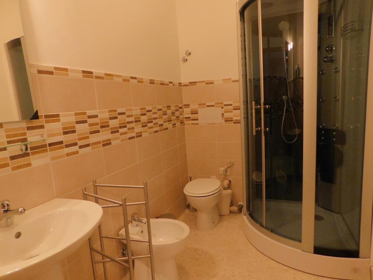 Frankie'S House B&B Катания Экстерьер фото